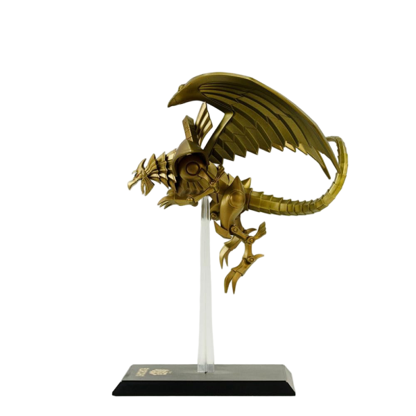 Yu-Gi-Oh! Monsters LEGION The Winged Dragon of Ra Figure - Yu-Gi-Oh! Duel Monsters Monsters LEGION anime figure product image 5