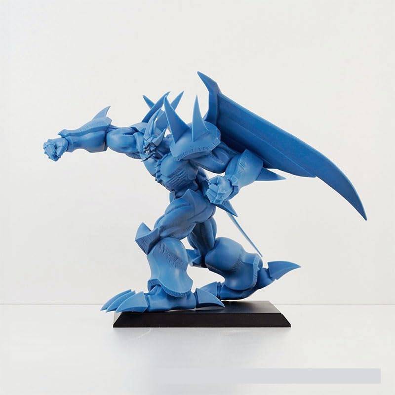 Yu-Gi-Oh! Duel Monsters Monsters LEGION Obelisk the Tormentor Figure - Yu-Gi-Oh! Duel Monsters Monsters LEGION anime figure product image 5