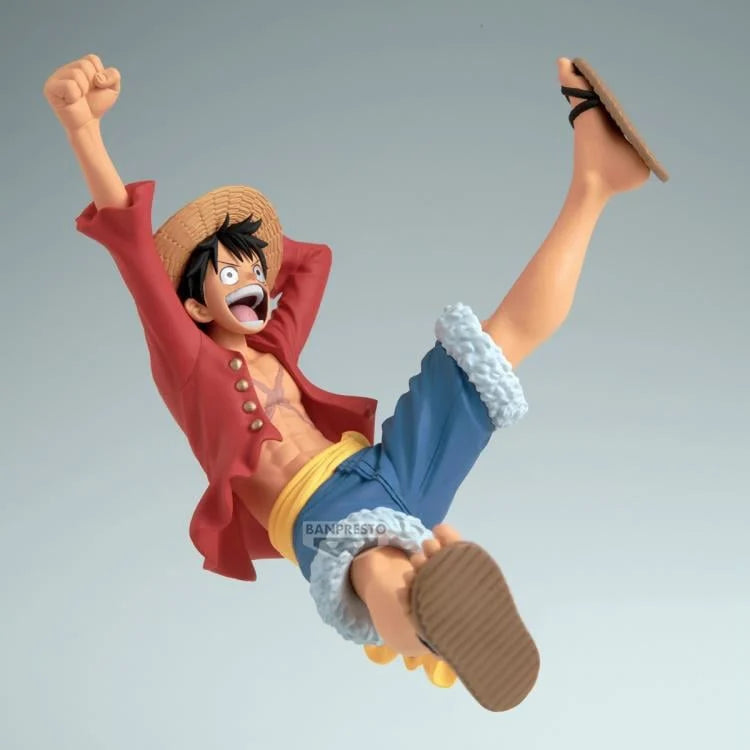 One Piece Romance Dawn Monkey D. Luffy Vol.2 - One Piece Prize Figure anime figure product image 4