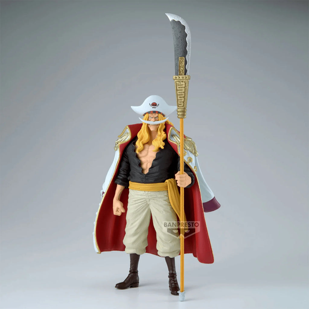 One Piece King of Artist Edward Newgate - One Piece King of Artist anime figure product image 4
