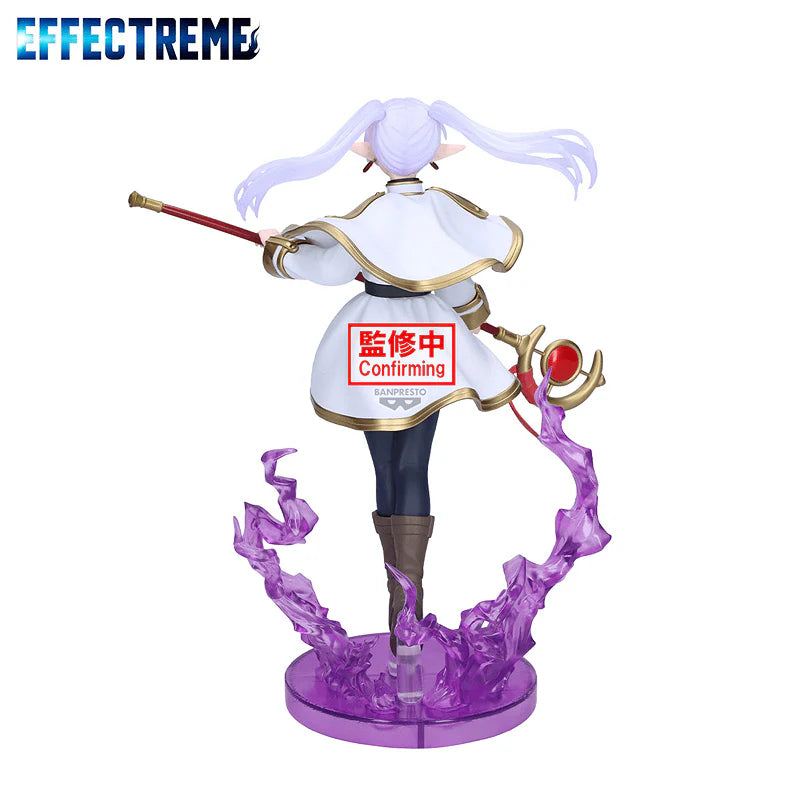 Frieren: Beyond Journey's End EFFECTREME Frieren Figure - Frieren: Beyond Journey's End EFFECTREME anime figure product image 5