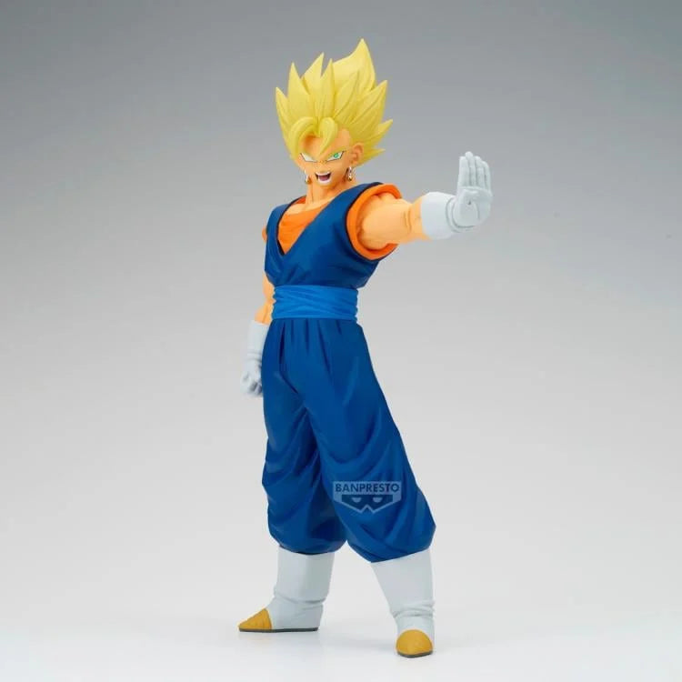 Dragon Ball Z Grandista Vegito Figure - Dragon Ball Grandista anime figure product image 5