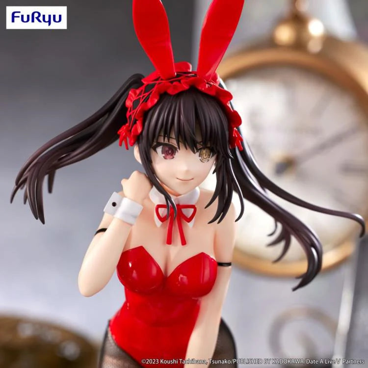 Date A Live V Kurumi Tokisaki BiCute Bunnies Figure - Date A Live BiCute Bunnies anime figure product image 6