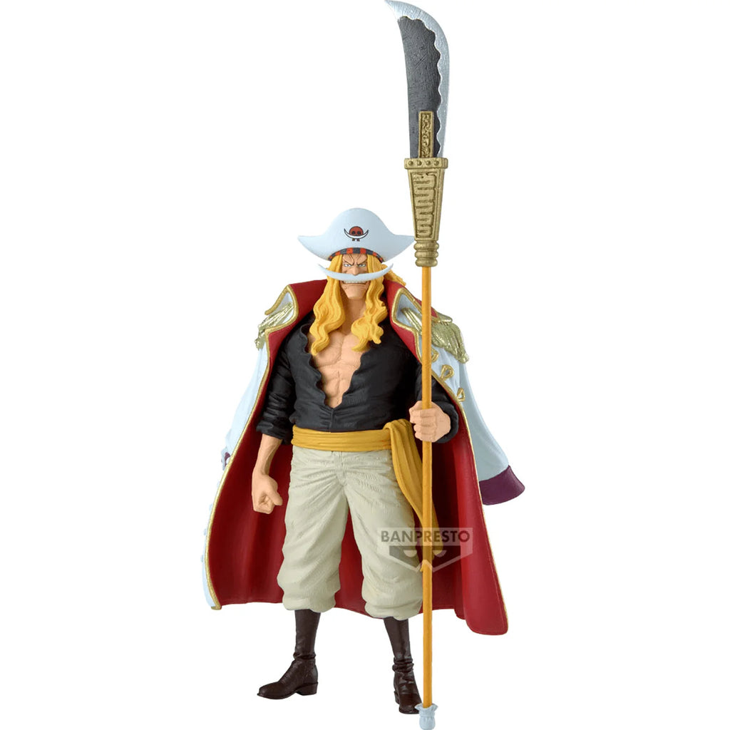 One Piece King of Artist Edward Newgate - One Piece King of Artist anime figure product image 5