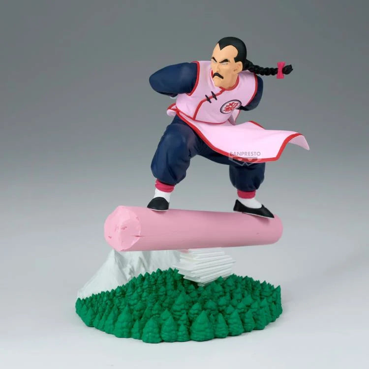 Dragon Ball History Box Tao Pai Pai Figure - Dragon Ball History Box anime figure product image 4