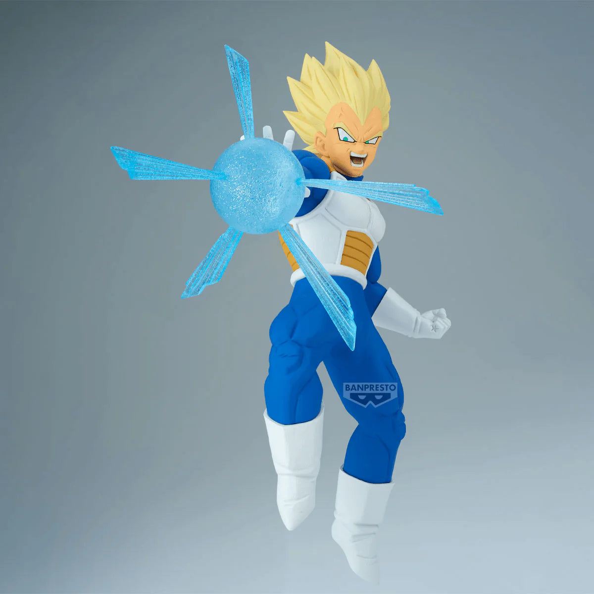 Dragon Ball Z G×Materia Vegeta II - Dragon Ball Prize Figure anime figure product image 5