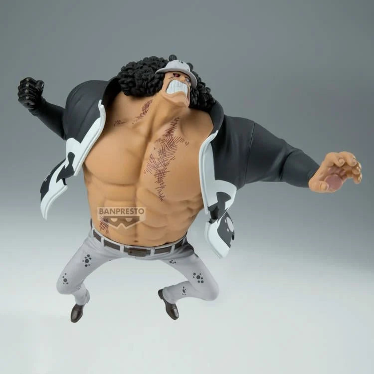 One Piece Battle Record Collection Bartholomew Kuma - One Piece Battle Record Collection anime figure product image 4