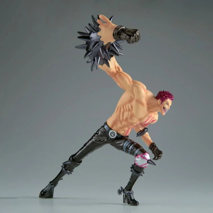 One Piece Battle Record Collection Charlotte Katakuri Special Ver. - One Piece Battle Record Collection anime figure product image 5