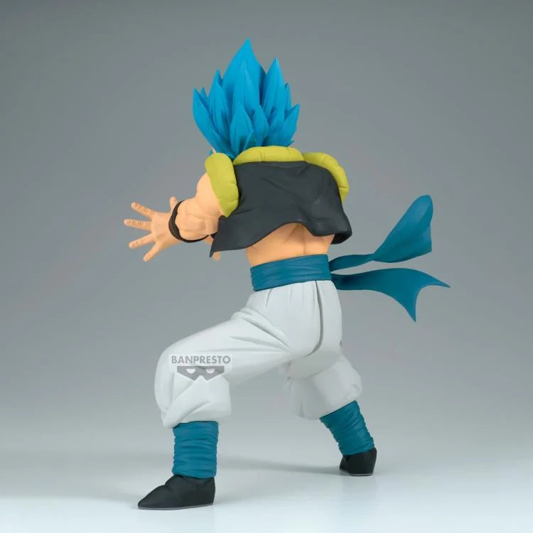 Dragon Ball Super Grandista Gogeta II Figure - Dragon Ball Grandista anime figure product image 5