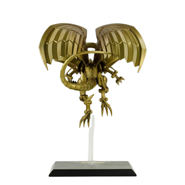 Yu-Gi-Oh! Monsters LEGION The Winged Dragon of Ra Figure - Yu-Gi-Oh! Duel Monsters Monsters LEGION anime figure product image 6