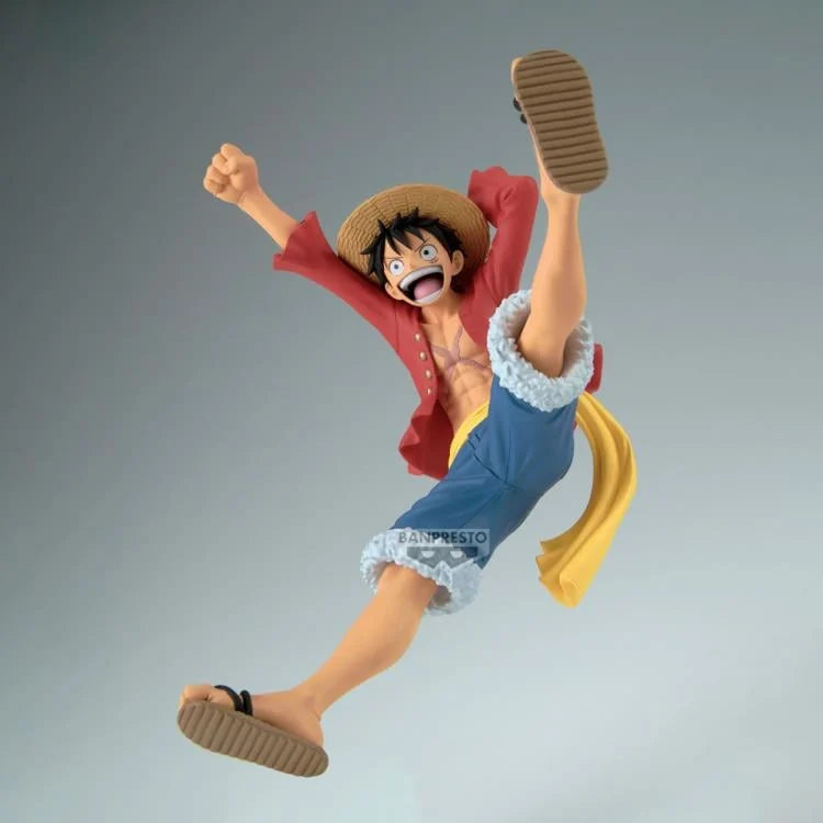 One Piece Romance Dawn Monkey D. Luffy Vol.2 - One Piece Prize Figure anime figure product image 5