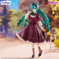 Hatsune Miku Trio-Try-iT Figure Classical Retro - Hatsune Miku / Piapro Characters Trio-Try-iT anime figure product image 6