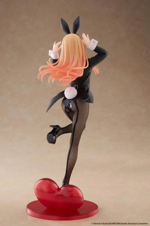 My Dress-Up Darling T-most Marin Kitagawa Bunny Ver. Figure - My Dress-Up Darling T-most anime figure product image 5