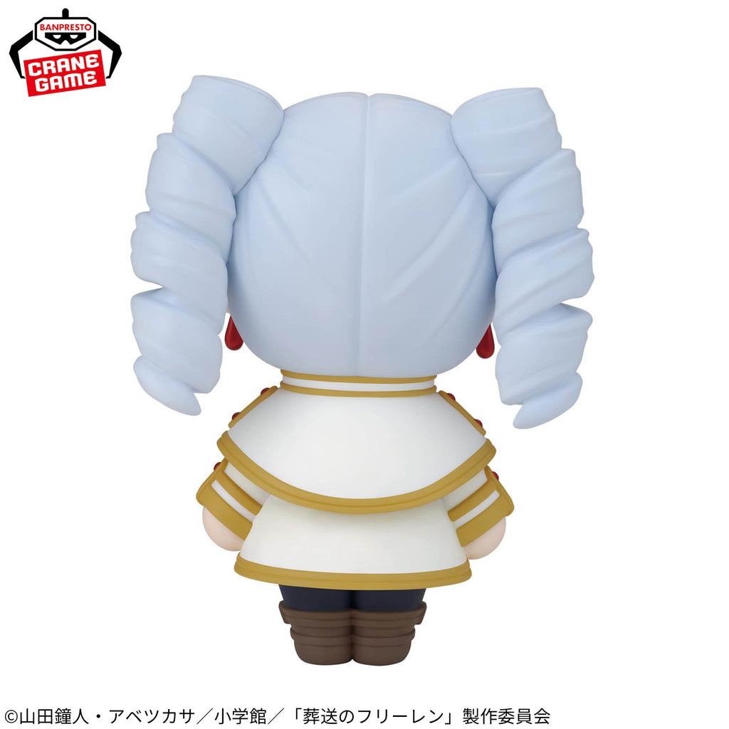 Frieren: Beyond Journey’s End Big Sofvimates Frieren - Oops, My Hair Turned Into Ringlets! - Frieren: Beyond Journey's End Sofvimates anime figure product image 4