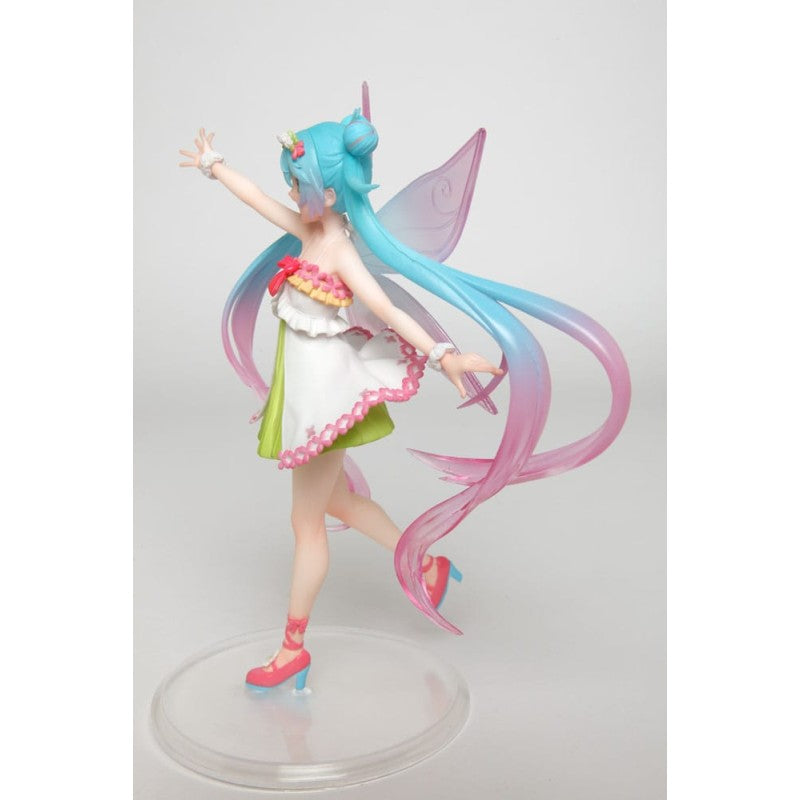 Hatsune Miku 3rd Season Spring Ver. Figure - Hatsune Miku / Piapro Characters Prize Figure anime figure product image 6