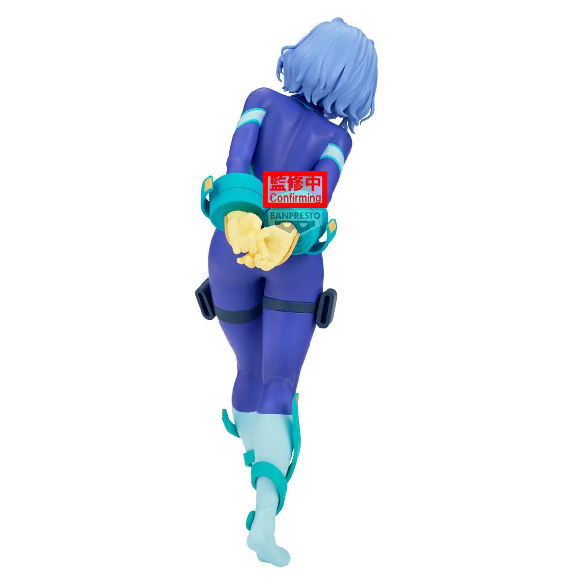 My Hero Academia Glitter & Glamours Nejire Hado II - My Hero Academia Glitter & Glamours anime figure product image 5