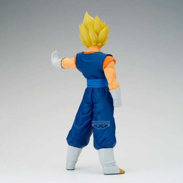 Dragon Ball Z Grandista Vegito Figure - Dragon Ball Grandista anime figure product image 6