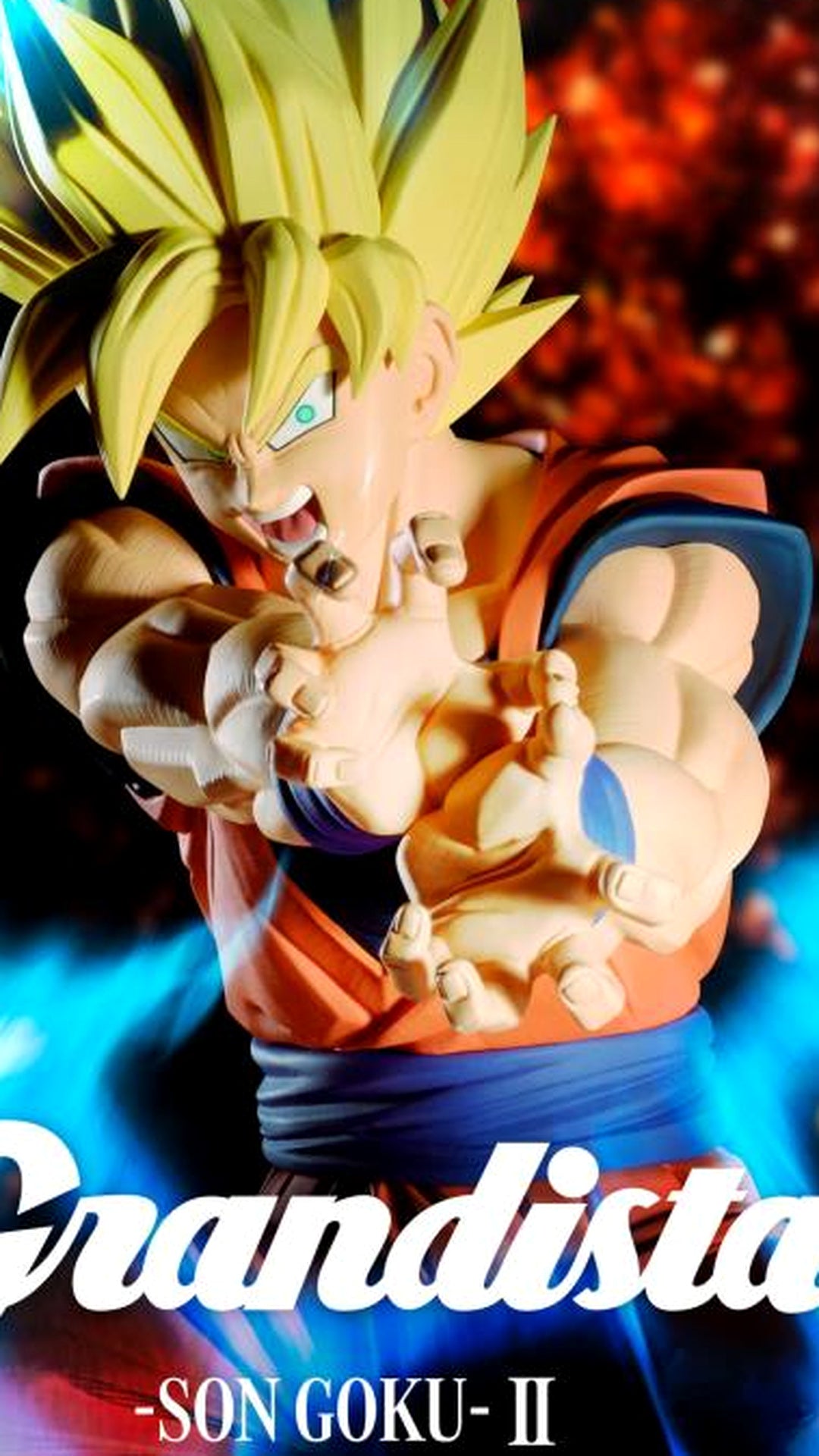 DRAGON BALL