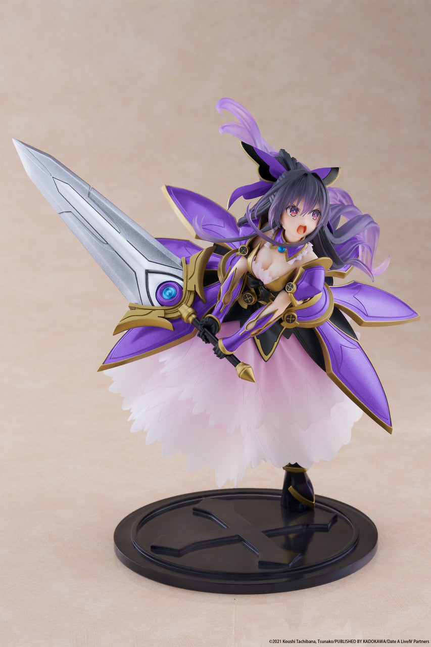 Date A Live IV AMP+ Yatogami Tohka Sandalphon Figure - Date A Live AMP+ anime figure product image 7