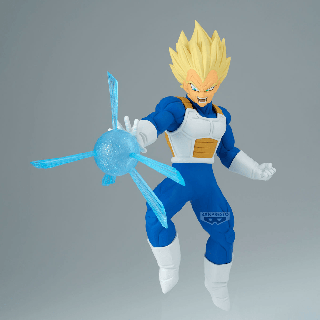 Dragon Ball Z G×Materia Vegeta II - Dragon Ball Prize Figure anime figure product image 6