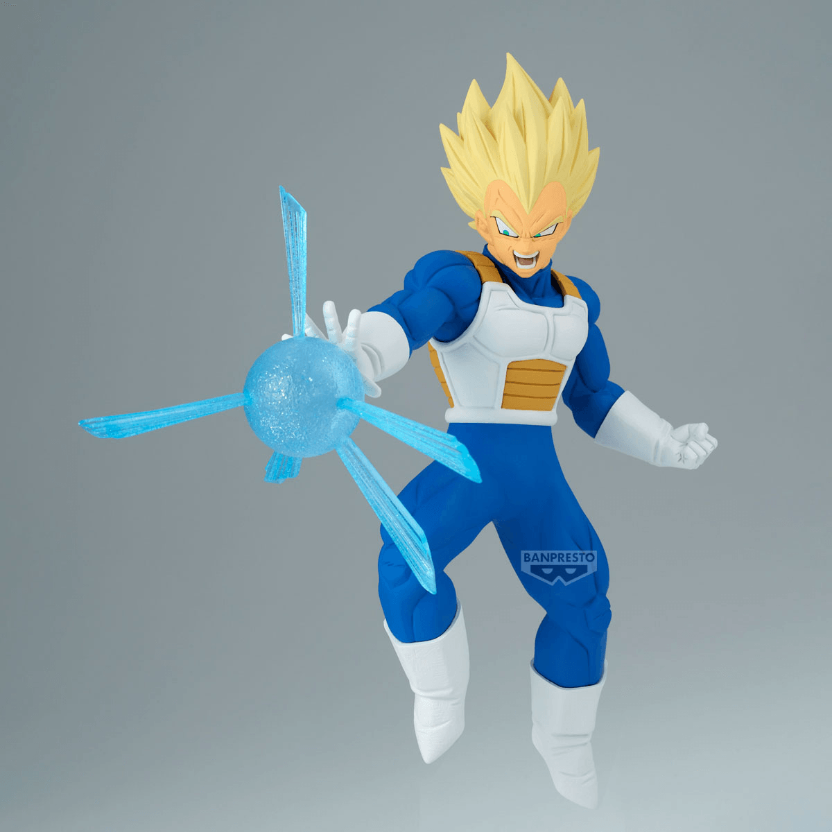 Dragon Ball Z G×Materia Vegeta II - Dragon Ball Prize Figure anime figure product image 6