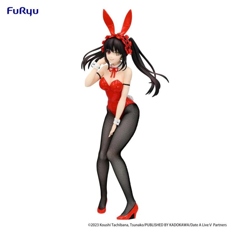 Date A Live V Kurumi Tokisaki BiCute Bunnies Figure - Date A Live BiCute Bunnies anime figure product image 7