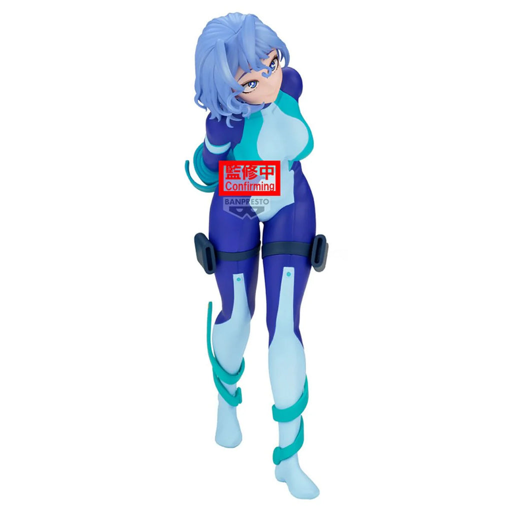 My Hero Academia Glitter & Glamours Nejire Hado II - My Hero Academia Glitter & Glamours anime figure product image 6