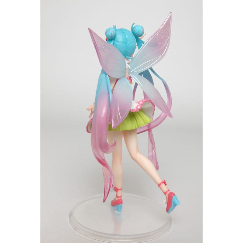 Hatsune Miku 3rd Season Spring Ver. Figure - Hatsune Miku / Piapro Characters Prize Figure anime figure product image 7