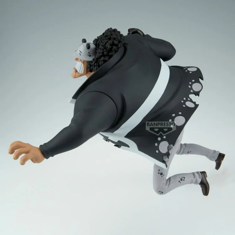 One Piece Battle Record Collection Bartholomew Kuma - One Piece Battle Record Collection anime figure product image 5