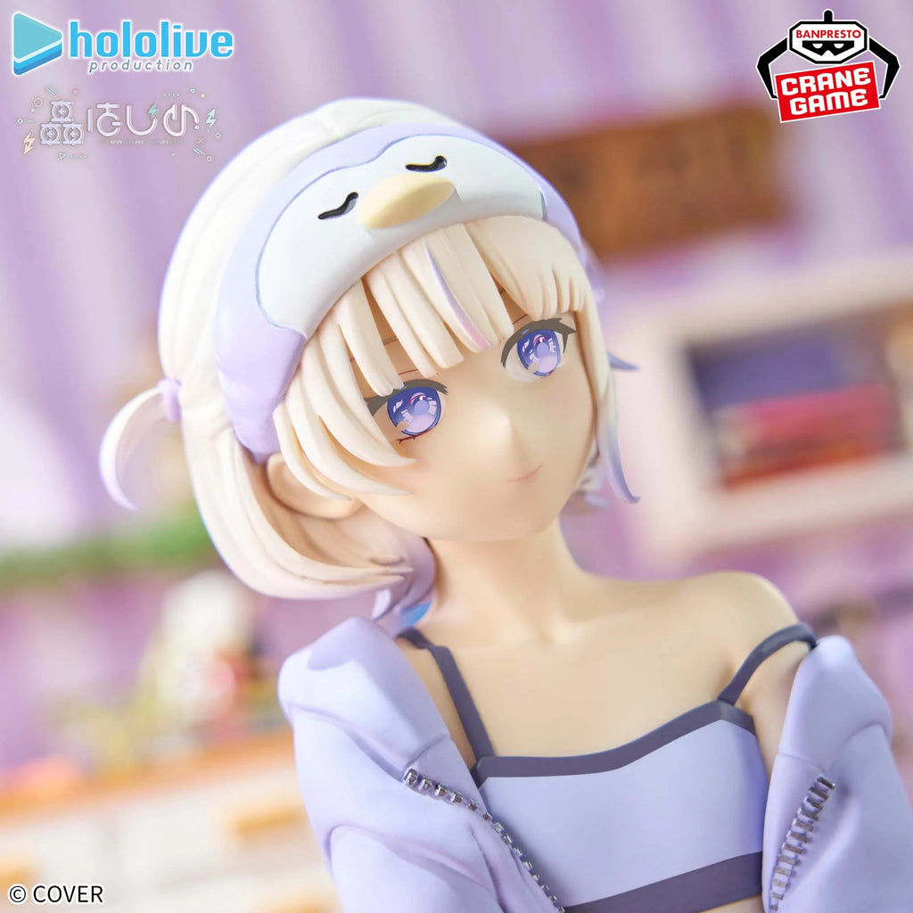 hololive IF Relax time Todoroki Hajime Figure - hololive Relax time anime figure product image 7
