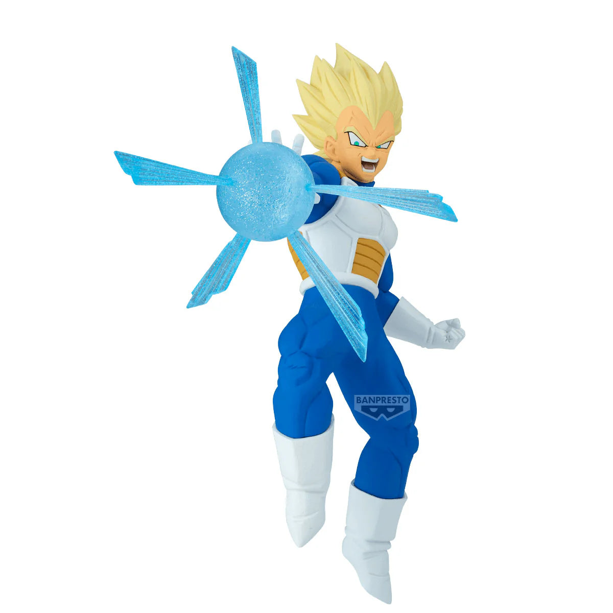 Dragon Ball Z G×Materia Vegeta II - Dragon Ball Prize Figure anime figure product image 7