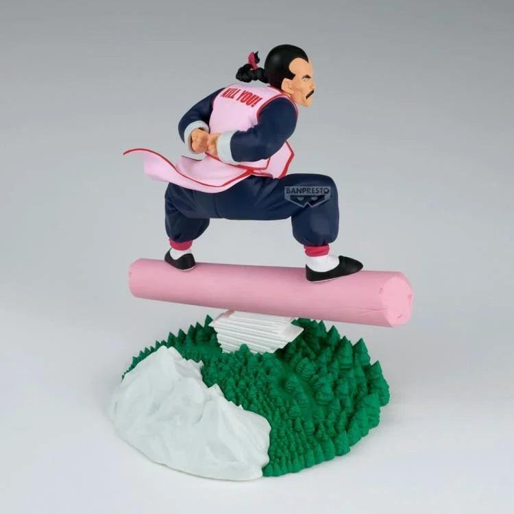 Dragon Ball History Box Tao Pai Pai Figure - Dragon Ball History Box anime figure product image 5