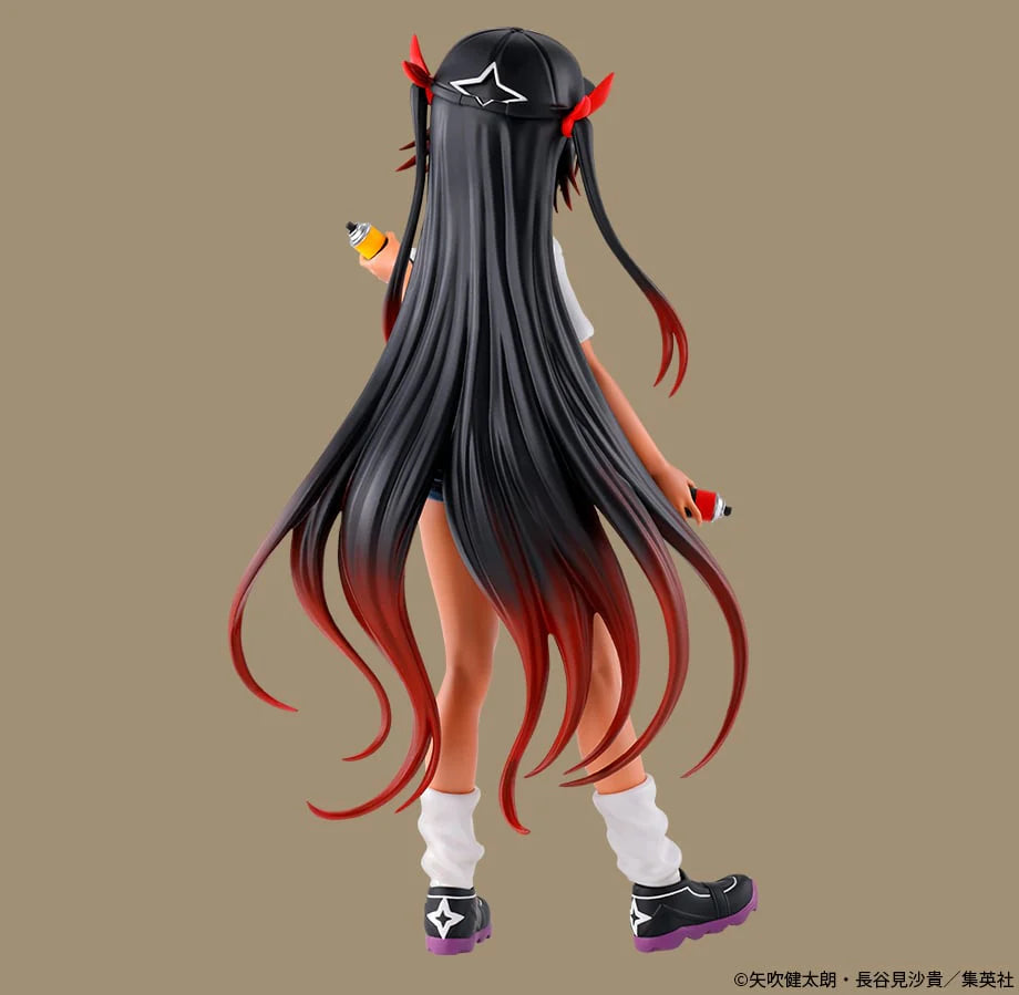 To Love-Ru Darkness Glitter & Glamours Nemesis Figure - To Love-Ru Darkness Glitter & Glamours anime figure product image 7