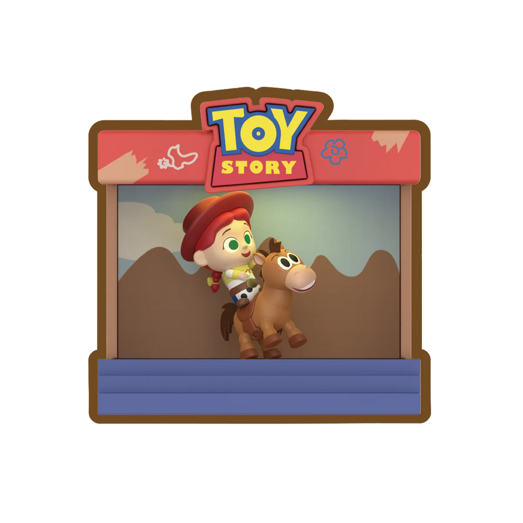 52TOYS Toy Story Classic Movie Moments Blind Box - Toy Story Disney collectible product image 3