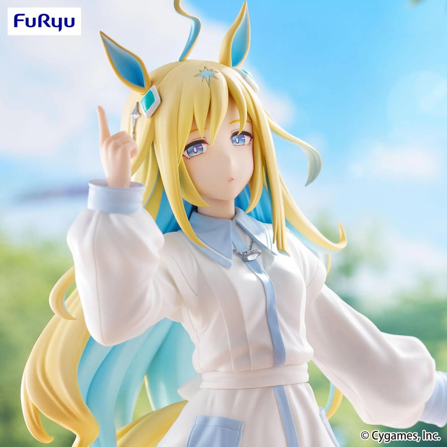 Umamusume: Pretty Derby Trio-Try-iT Figure Neo Universe