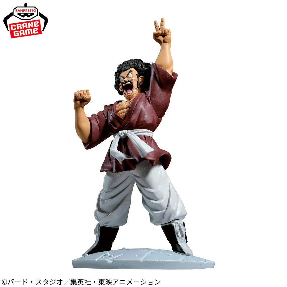 Dragon Ball Z History Box Mr. Satan - Dragon Ball History Box anime figure product image 2