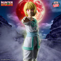 Hunter x Hunter Hunting Archives Kurapika Emperor Time Figure - Hunter x Hunter HUNTING ARCHIVES anime figure product image 5