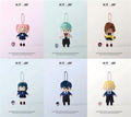AET ALIEN STAGE AAHS High School Series - Ant Body Plush Pendant Blind Box - Alien Stage pre-order collectible product image 1