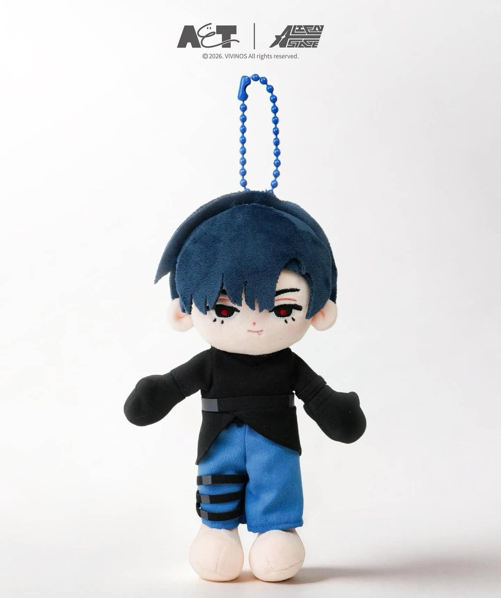 AET ALIEN STAGE AAHS High School Series - Chuichui Style Plush Toy Blind Box - Alien Stage pre-order collectible product image 8