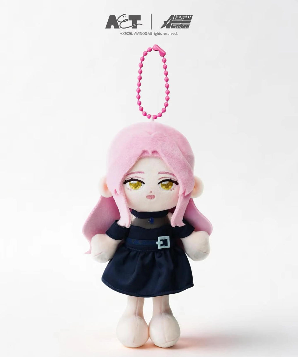 AET ALIEN STAGE AAHS High School Series - Chuichui Style Plush Toy Blind Box - Alien Stage pre-order collectible product image 9