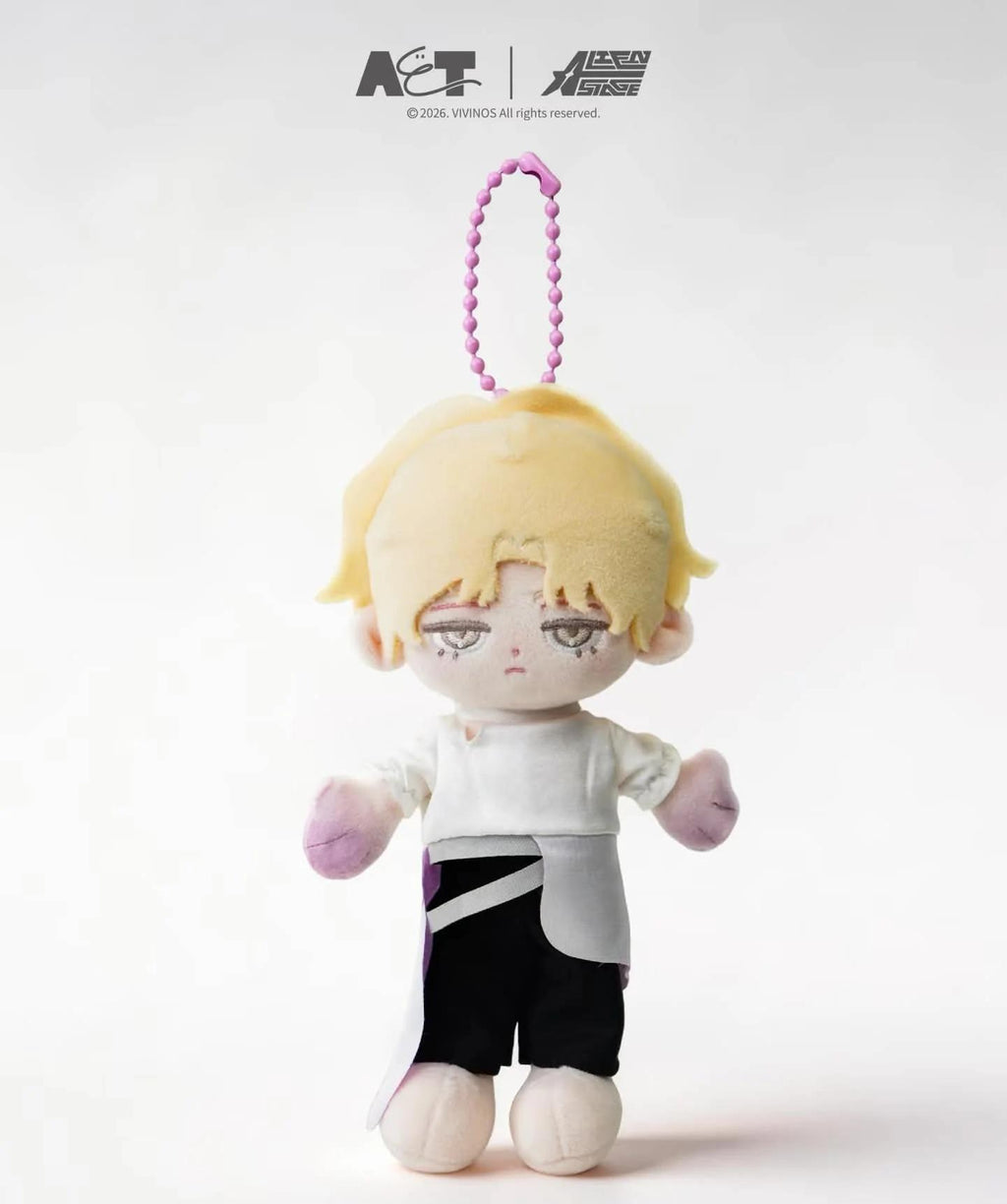AET ALIEN STAGE AAHS High School Series - Chuichui Style Plush Toy Blind Box - Alien Stage pre-order collectible product image 13
