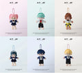 AET ALIEN STAGE AAHS High School Series - Chuichui Style Plush Toy Blind Box - Alien Stage pre-order collectible product image 15