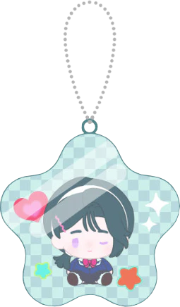 AET ALIEN STAGE AAHS High School Series - Star Rice Grain Blind Box (Ver. 1) - Alien Stage pre-order collectible product image 3