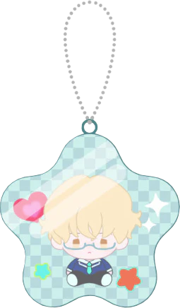 AET ALIEN STAGE AAHS High School Series - Star Rice Grain Blind Box (Ver. 1) - Alien Stage pre-order collectible product image 4
