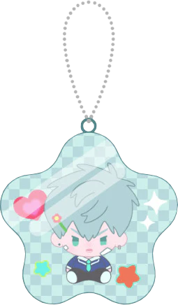 AET ALIEN STAGE AAHS High School Series - Star Rice Grain Blind Box (Ver. 1) - Alien Stage pre-order collectible product image 5