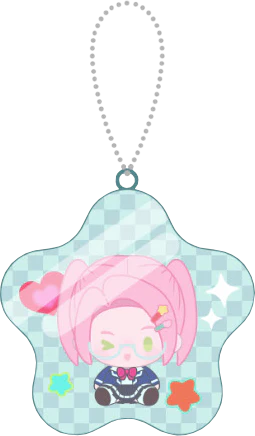 AET ALIEN STAGE AAHS High School Series - Star Rice Grain Blind Box (Ver. 1) - Alien Stage pre-order collectible product image 7