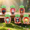 AET Alien Stage Anime Rabbit Series Little Cute Radish Blind Box - Alien Stage collectible product image 1