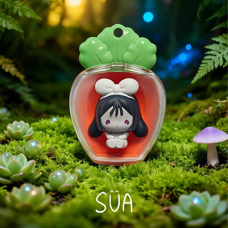 AET Alien Stage Anime Rabbit Series Little Cute Radish Blind Box - Alien Stage collectible product image 3
