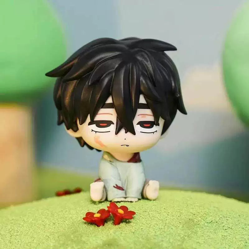 AET Alien Stage Baby Series Blind Box figures - Alien Stage collectible product image 4