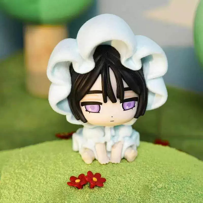 AET Alien Stage Baby Series Blind Box figures - Alien Stage collectible product image 5